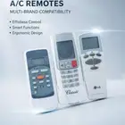 ريموت مكيف سبيلت اسبيلت ودولابي جميع المكيفات