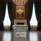 خزنه فيتنامي في مفتح و رمز وفي مفتاح زمان 5 سنوات