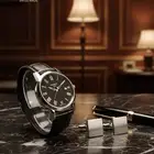 ساعة تيسوت Tissot watch