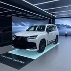 لكزس LX600.F SPORT.2025 خليجي