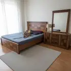 للبيع غرفه نوم خشب دمياطي مصري