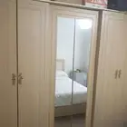 غرفة نوم أطفال خشب قووي