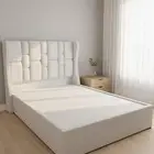 سرير و مرتبة