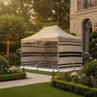 خيمه بدون تخريم سهله التركيب 3 3