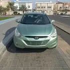 هونداي توسان 2010