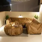 طربال - شراع- غطاء