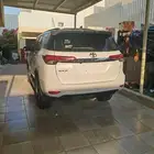 فورتنر للبيع 2019