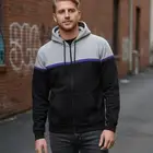 هودي رجالي شتوي بقلنسوة  بلوزات  معروض بسعر جيد