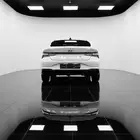 سيارة وارد كوريا بطاقة جمركية