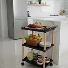 عربية طعام للمنزل ( توصيل لجميع مناطق المملكة )