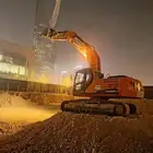 للايجاربوكلين دوسان موديل2021 نظام سفتي كامل للسائق والبكلين