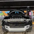 ديفندر 90 ناغي SE 2022 ضمان  صيانة الوكيل