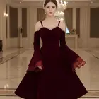 فساتين سهرة جاهزة