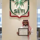 ماجستير مهني في إدارة الموارد البشرية   معتمد دولي ا ومحلي