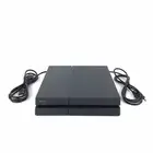 بلايستيشن 4 (ps4) و تلفزيون ATC