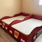 غرفة نوم أولاد