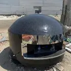 إفران نابولي إيطاليه بيتزا   و معجنات وفطاير وأكثر