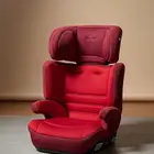 كرسي سيارة للاطفال بدون ملحقات