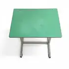 طاوله وكرسي متين ونظيف مع توصيل مجاني