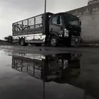 دينه نقل سته متر إلى جميع مناطق المملكة