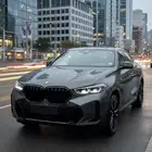 BMW X6 Mkit 2024