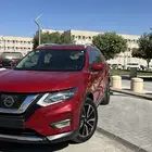 نيسان إكس تريل 2019 فل كامل للبيع