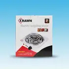 موقد كهربائي حلزوني