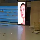 شاشات عرض led داخليه وخارجيه