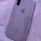 جوال ايفون x ابيض