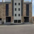 شقق علوية فاخرة للبيع مخطط الجوهرة - المحالة -ابها