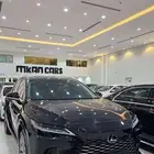 لكزس RX 350 موديل 2024 فل اوبشن