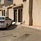 شقتين للبيع بحي الافق ببريدة