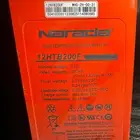 بطاريه طاقه شمسيه