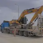 للايجار بوكلين و شيول