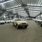 تايوتا جيب 1997 م GX