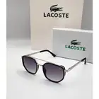 نظارات شمسية ماركة لاكوست إيطالية Lacoste