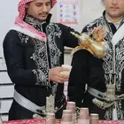 صبابين وقهوجين جده