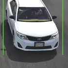Toyota Camry 2015
