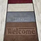 سجاده ارضيه داخليه خارجيه مطاطيه قماشيه