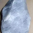 خام الأكوامارين البيريل...Aquamarine beryl ore