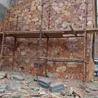 موجودين في محايل عسير ويوجد لدينا بكلين لبنا الحجر وقص الار