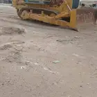 بلدوزر للايجار