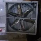 مروحة تبريد للبيوت المحمية