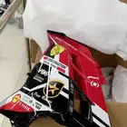 فيبر ريس 250 صيني 2025