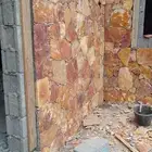تلبيس حجر تراث قديم طبيعي