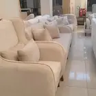 مجالس عربيه وكنب وستاير