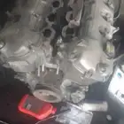 مكاين مستورد لجميع انواع السيارات