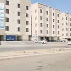 شقه 5غرف حي السالم