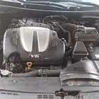 مكينه أزيرا. 2014 2018