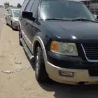 فورد اكسبيدشن 2006 تشليح